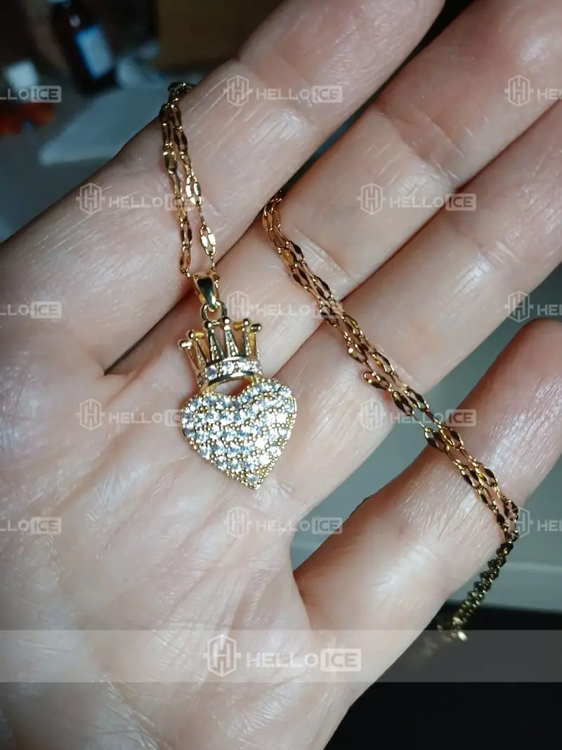 Helloice Review Image