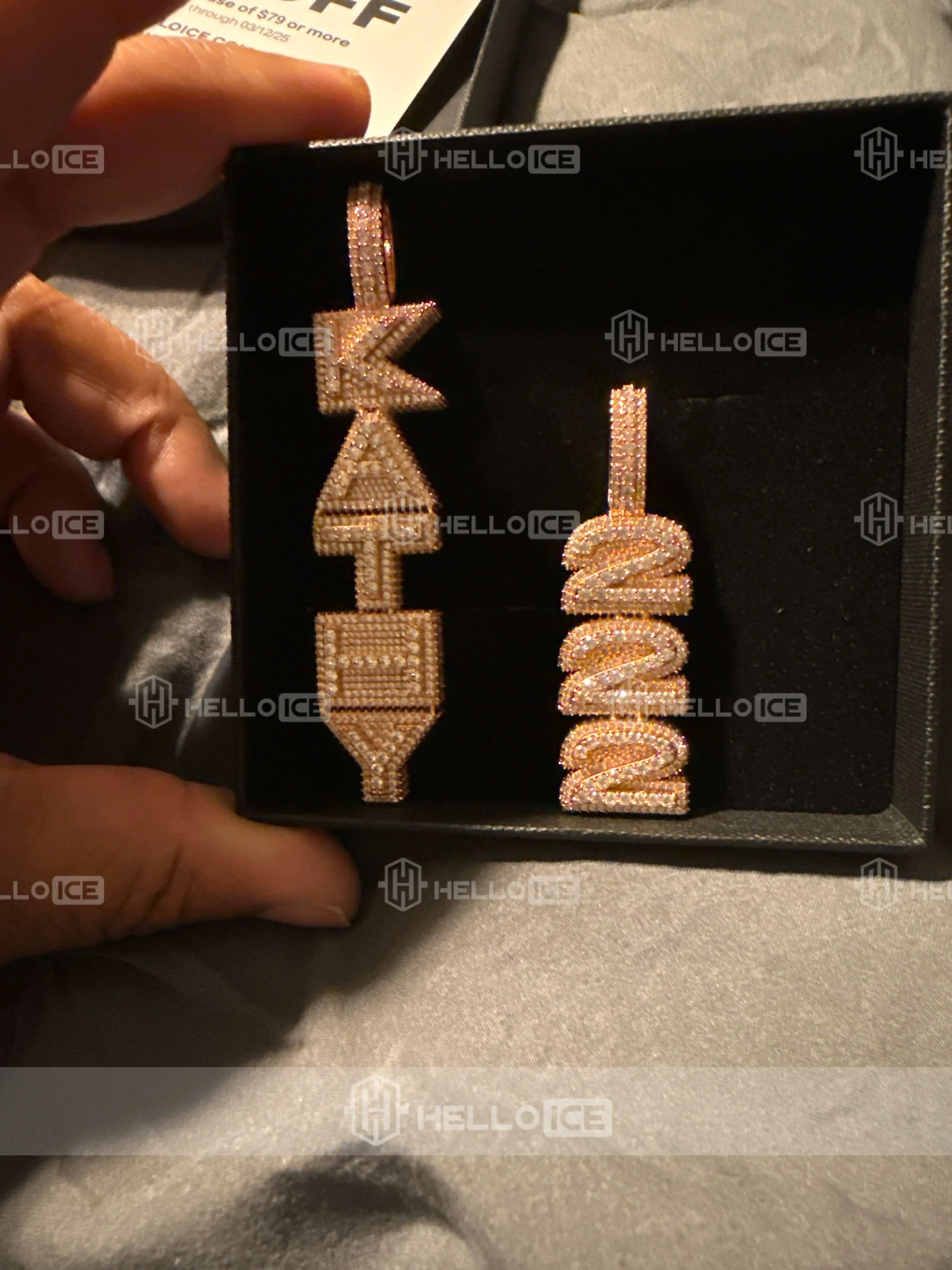 Helloice Review Image