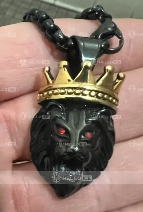 Helloice Review Image