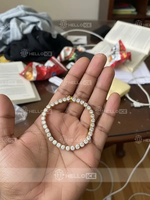 Helloice Review Image