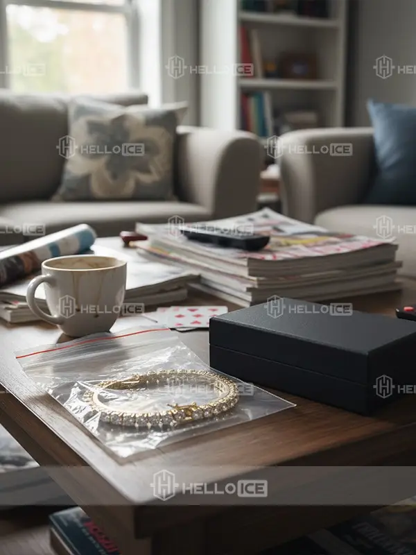 Helloice Review Image