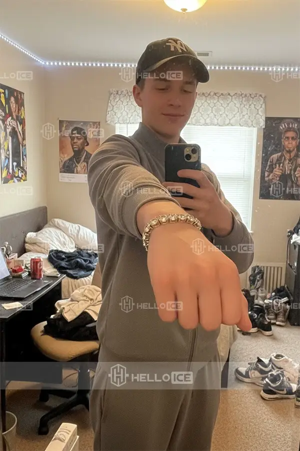 Helloice Review Image