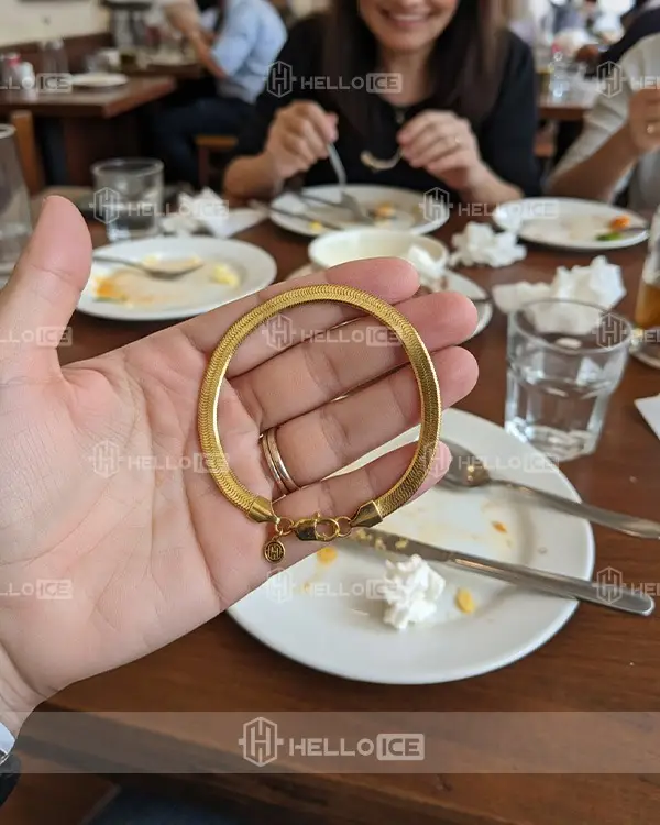 Helloice Review Image