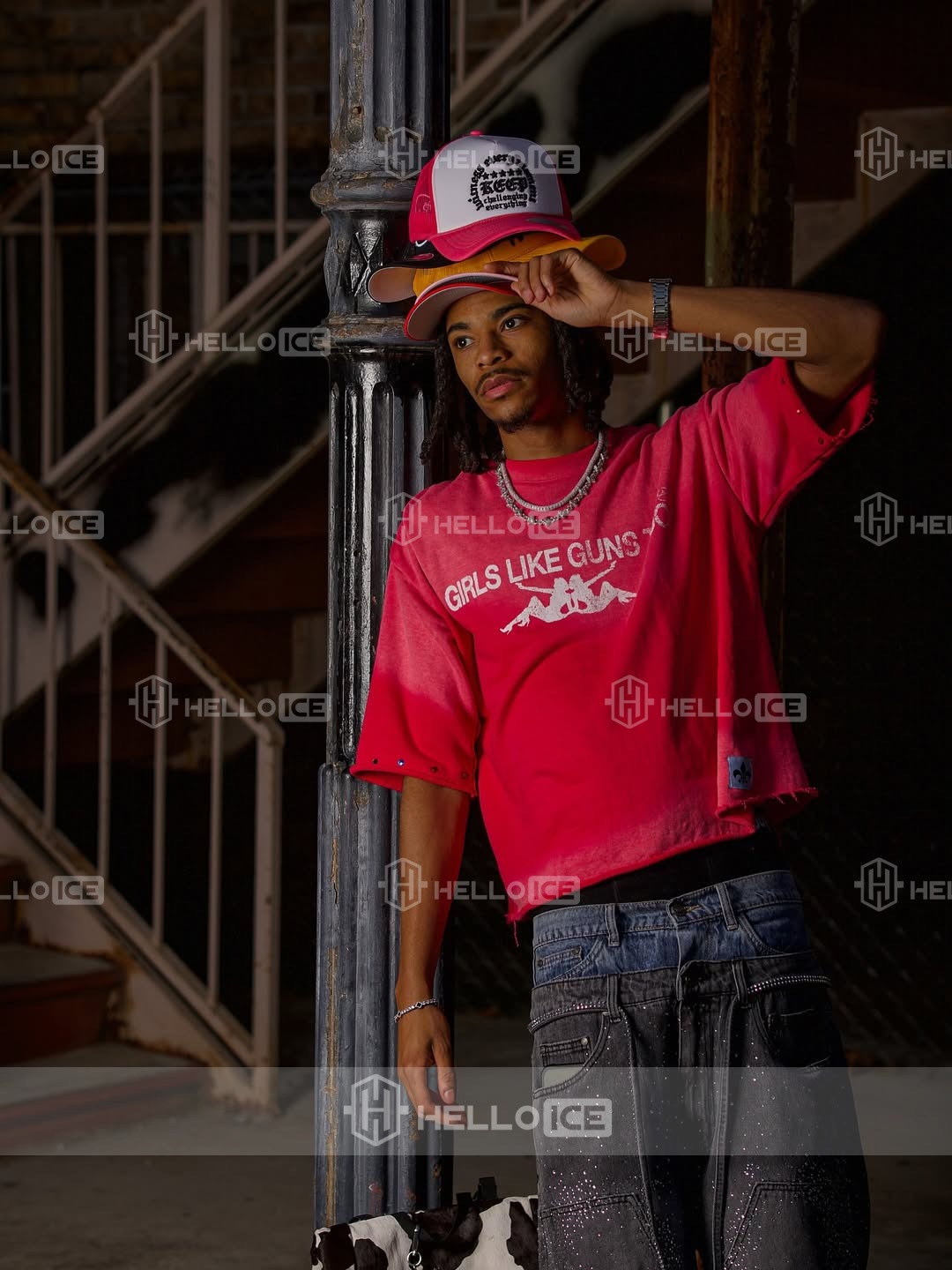 Helloice Review Image