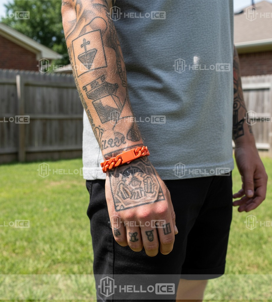 Helloice Review Image