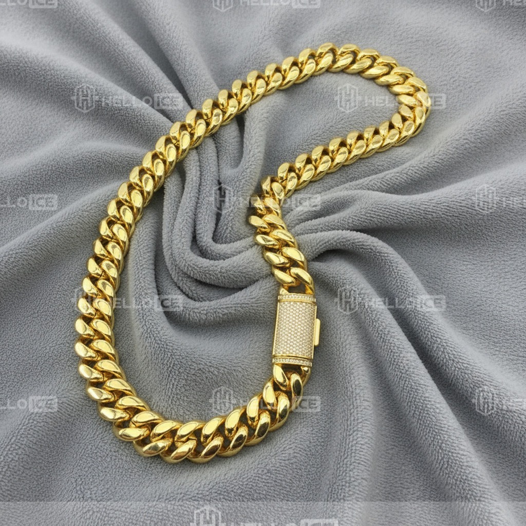 Helloice Review Image