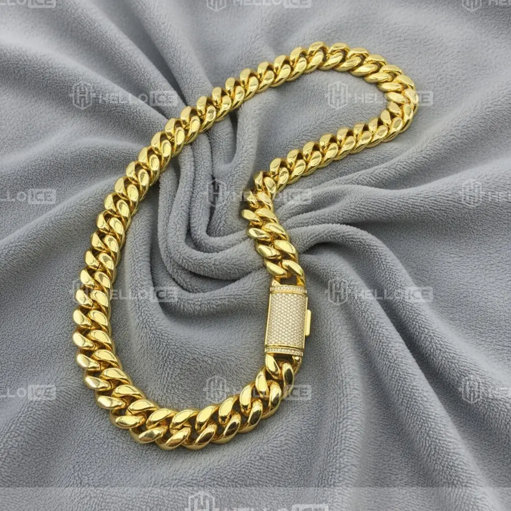 Helloice Review Image