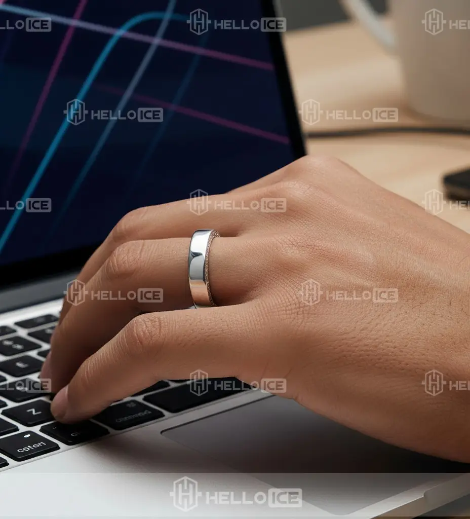 Helloice Review Image