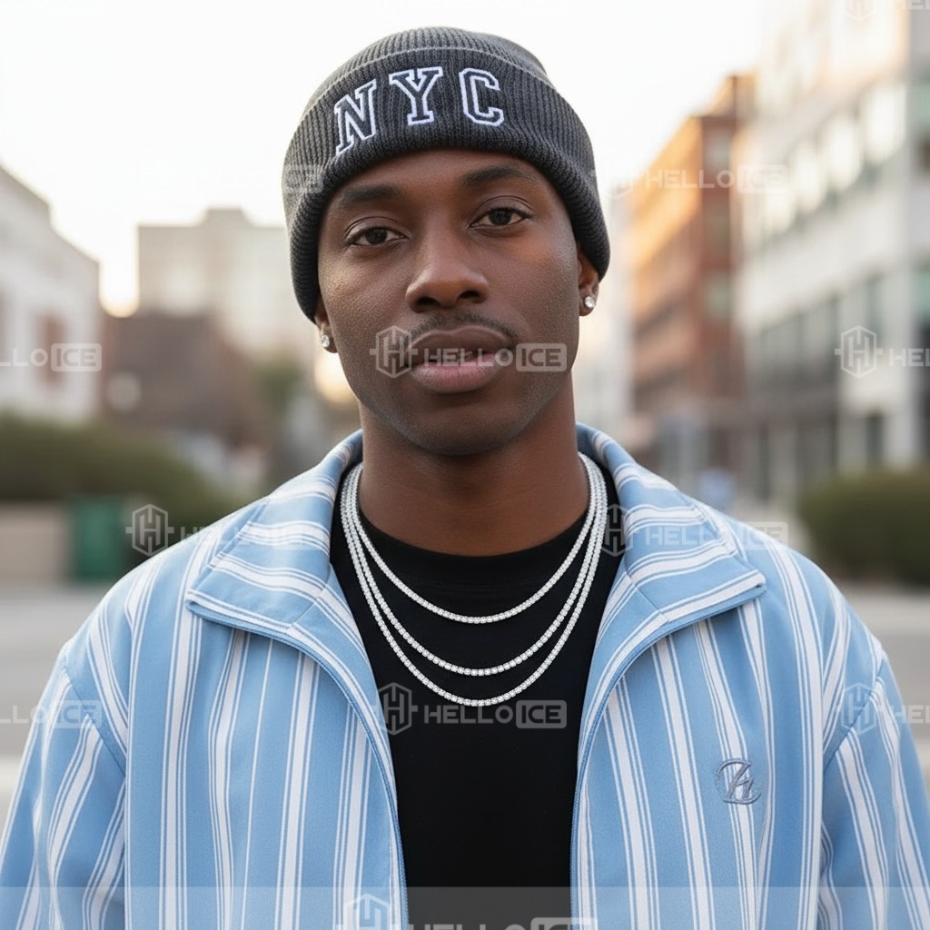 Helloice Review Image