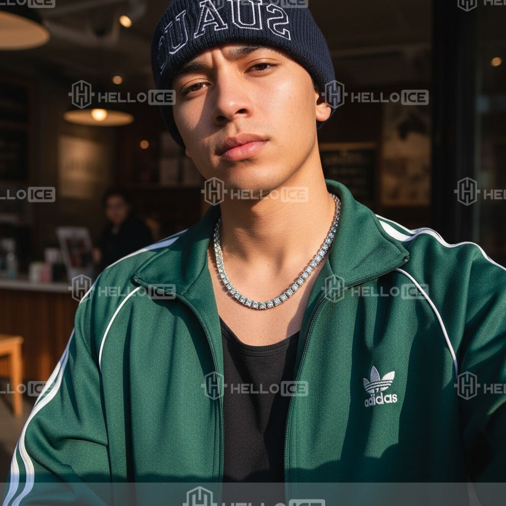 Helloice Review Image