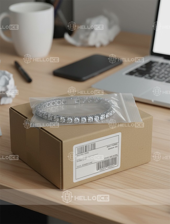 Helloice Review Image