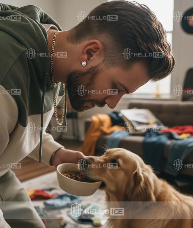 Helloice Review Image