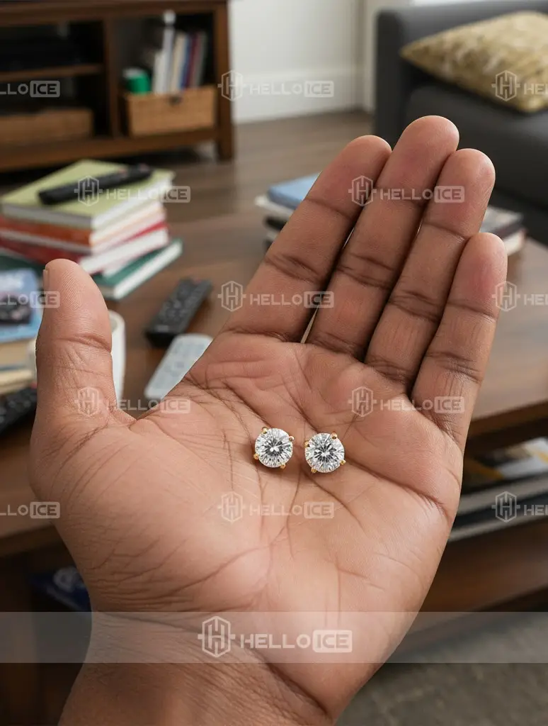 Helloice Review Image