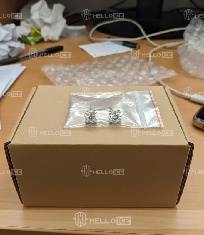 Helloice Review Image