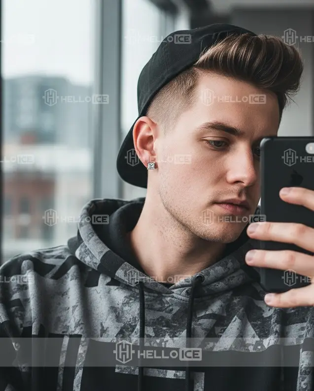 Helloice Review Image