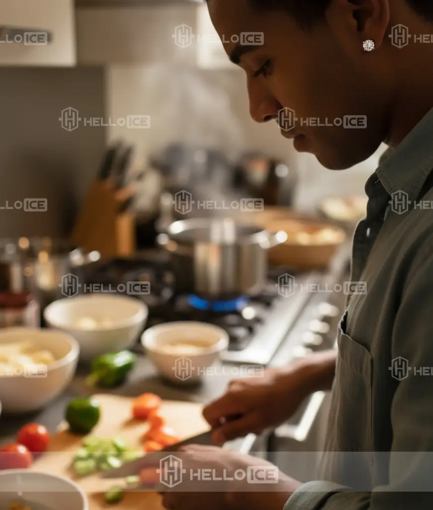 Helloice Review Image