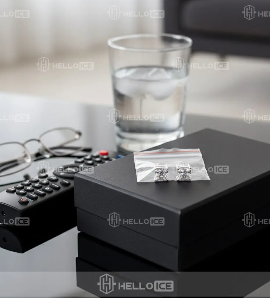 Helloice Review Image