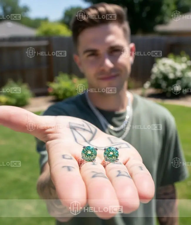 Helloice Review Image