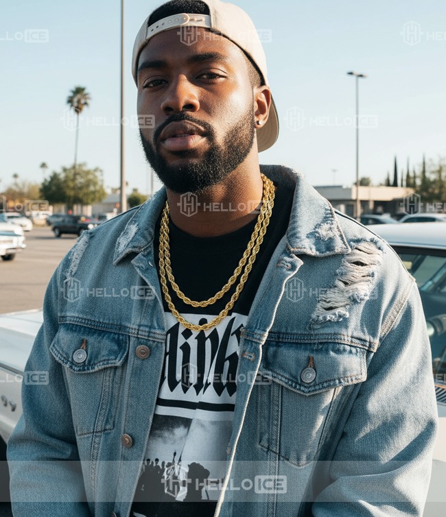 Helloice Review Image