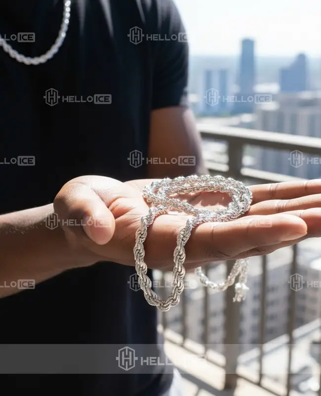 Helloice Review Image