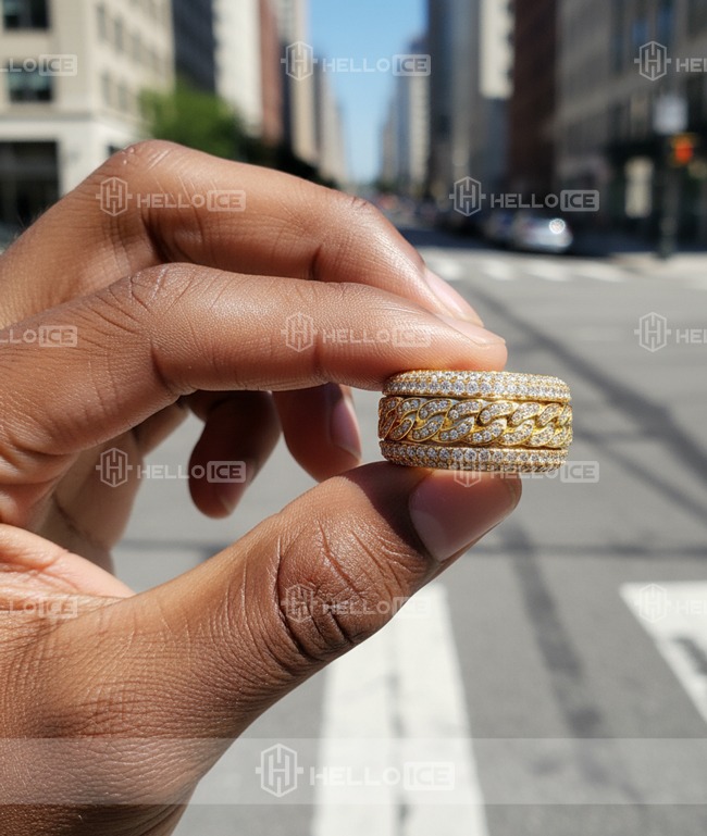 Helloice Review Image