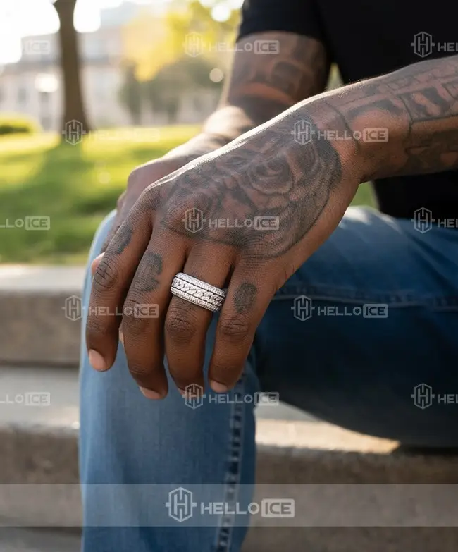 Helloice Review Image