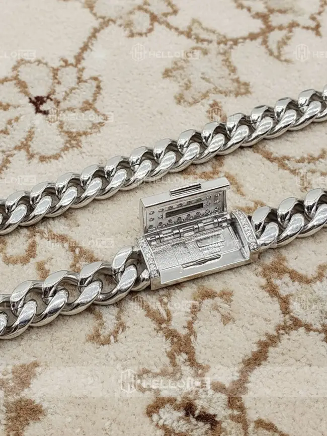 Helloice Review Image