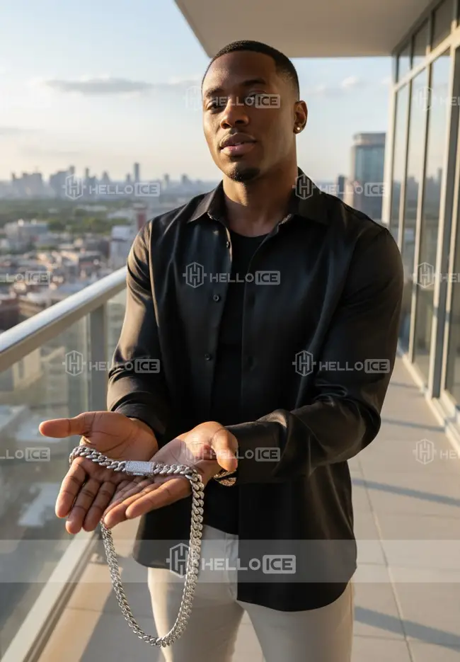 Helloice Review Image