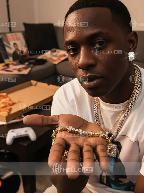 Helloice Review Image