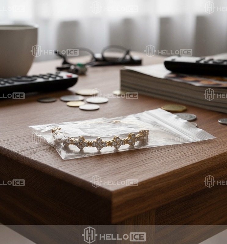 Helloice Review Image