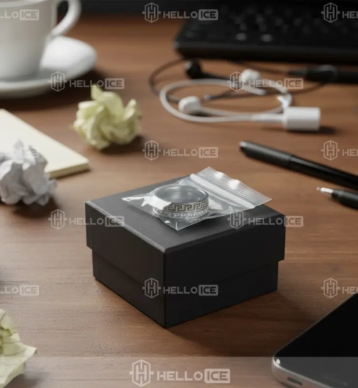 Helloice Review Image