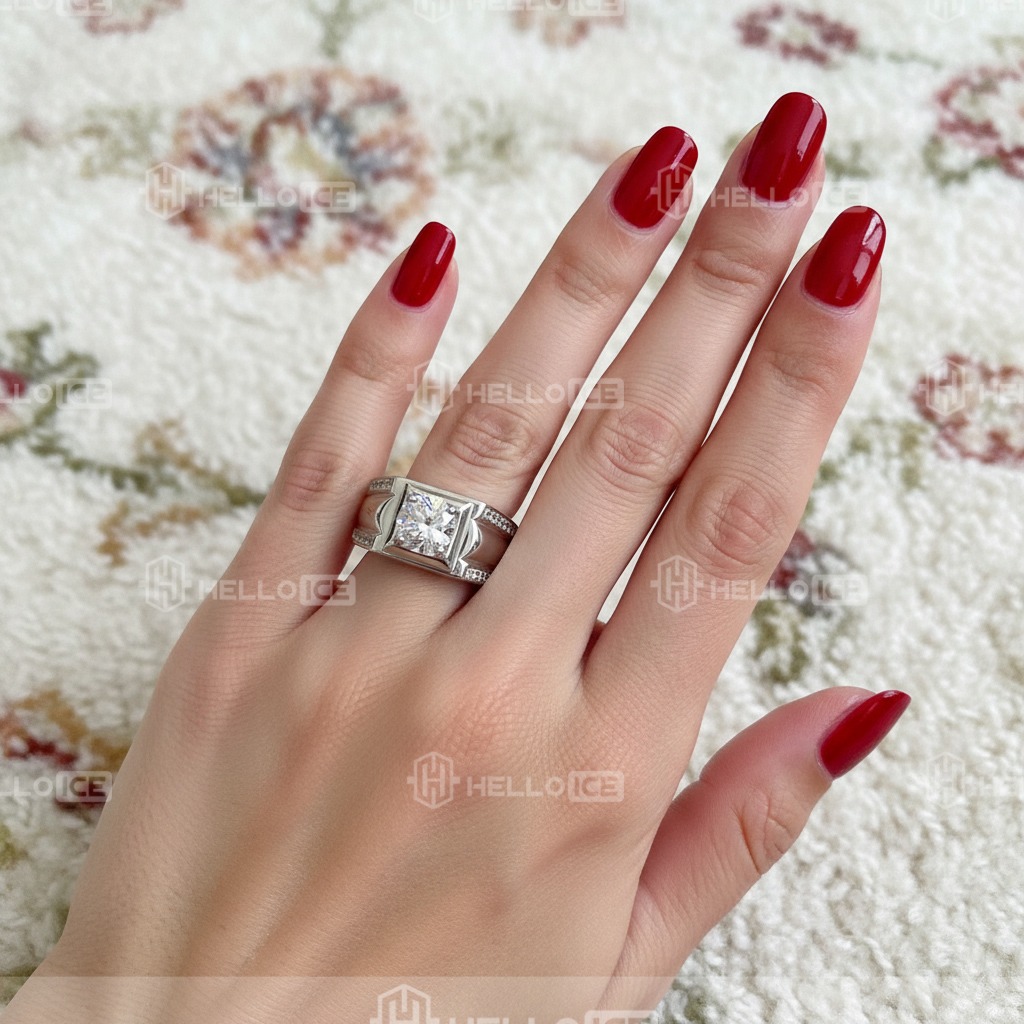 Helloice Review Image