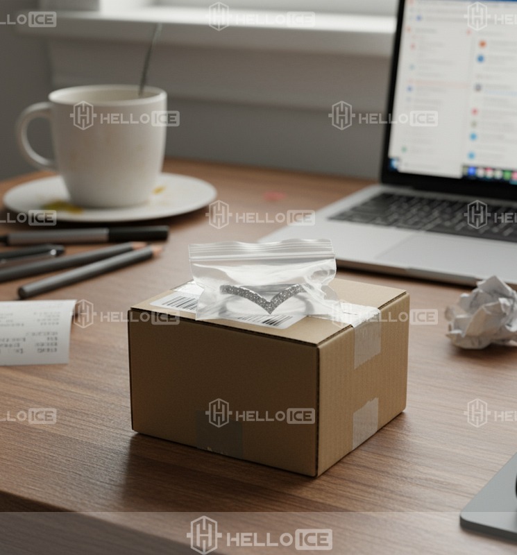 Helloice Review Image