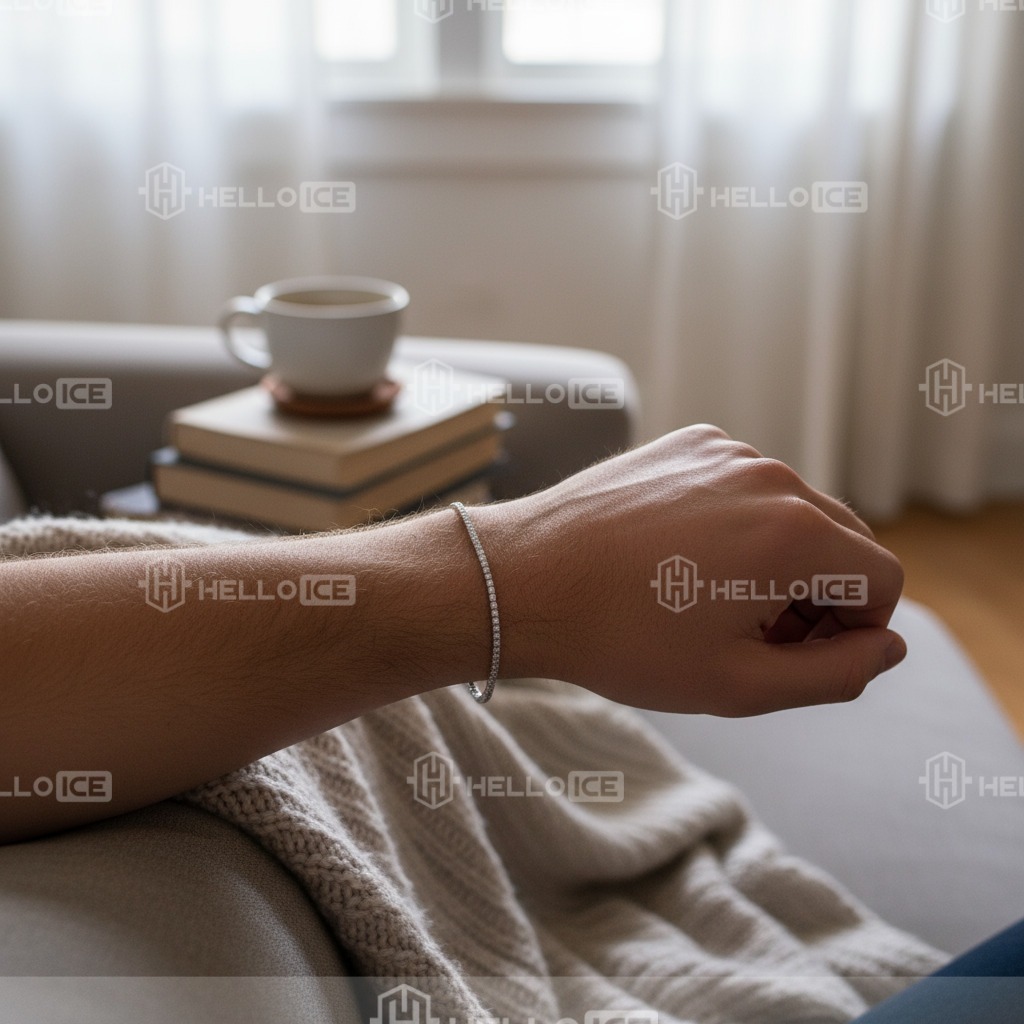 Helloice Review Image