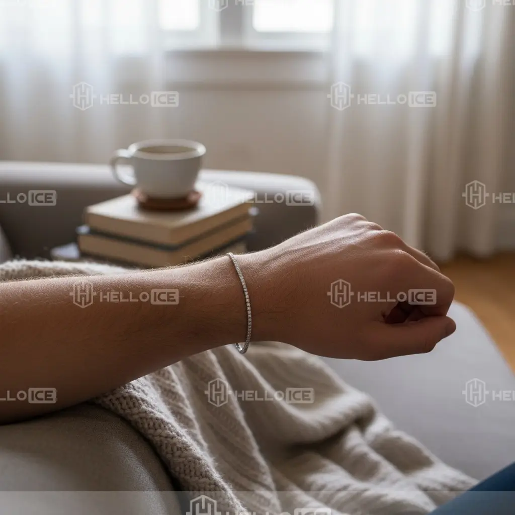 Helloice Review Image