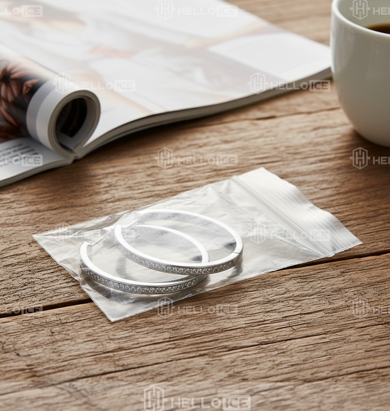 Helloice Review Image