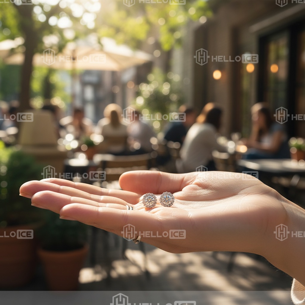 Helloice Review Image