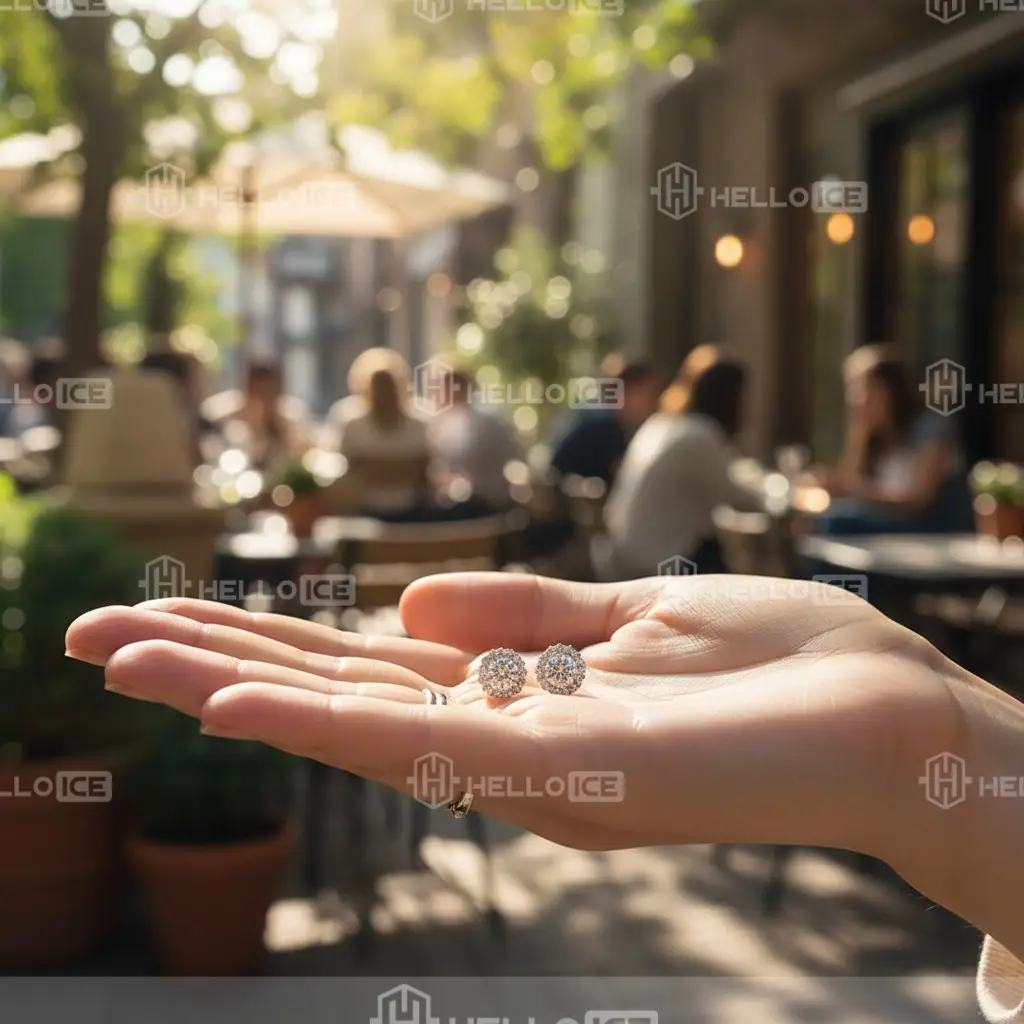 Helloice Review Image