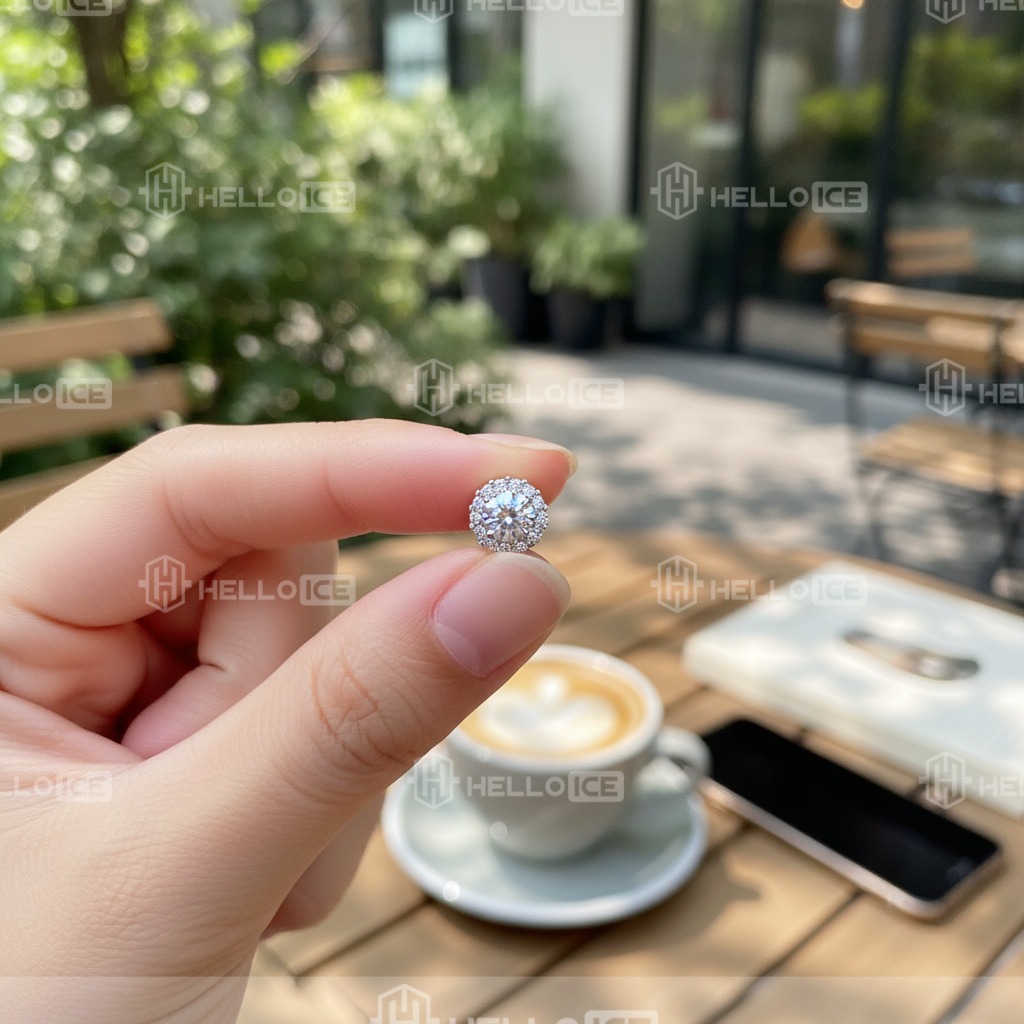 Helloice Review Image