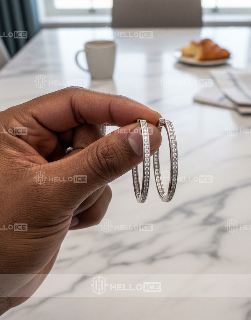 Helloice Review Image