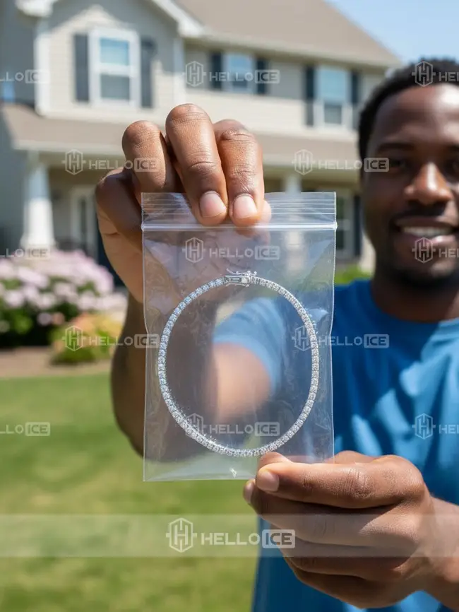 Helloice Review Image