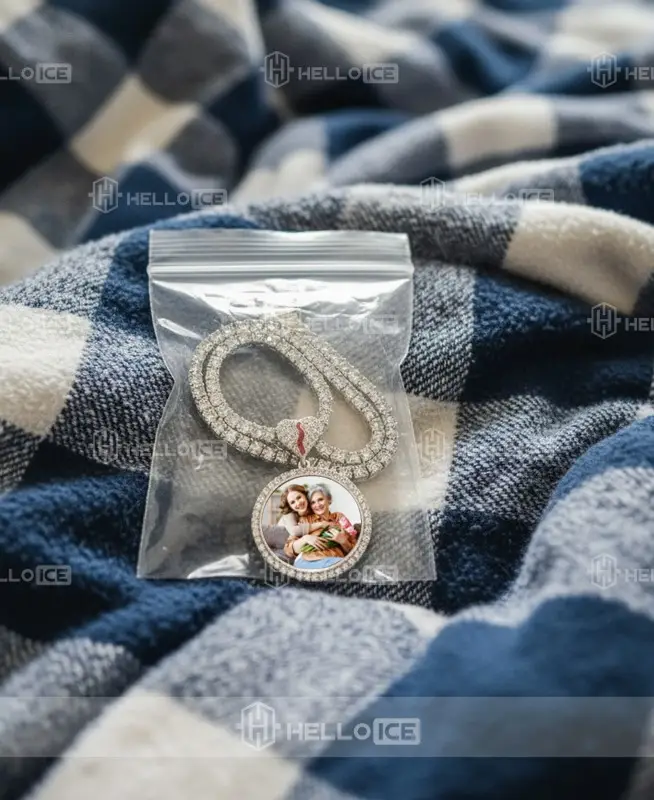 Helloice Review Image