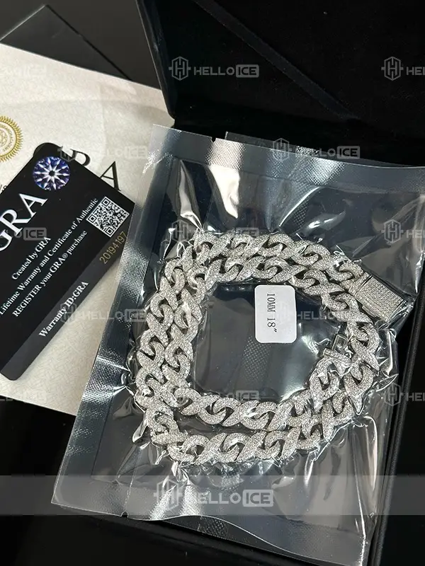 Helloice Review Image