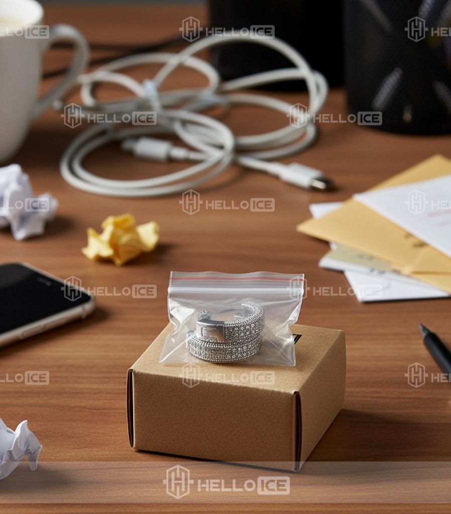 Helloice Review Image