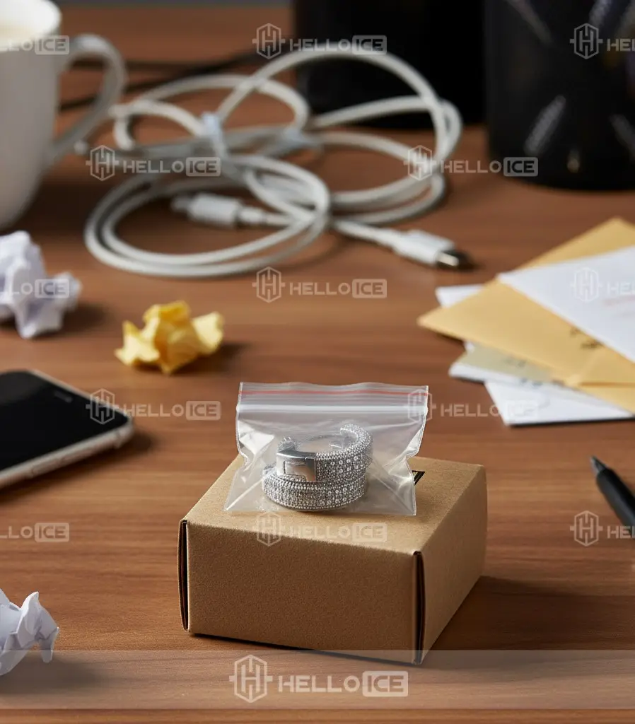 Helloice Review Image