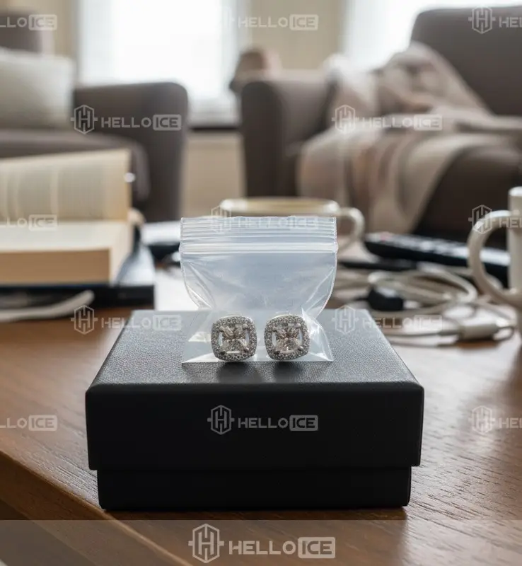 Helloice Review Image