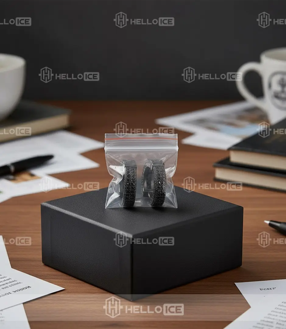 Helloice Review Image