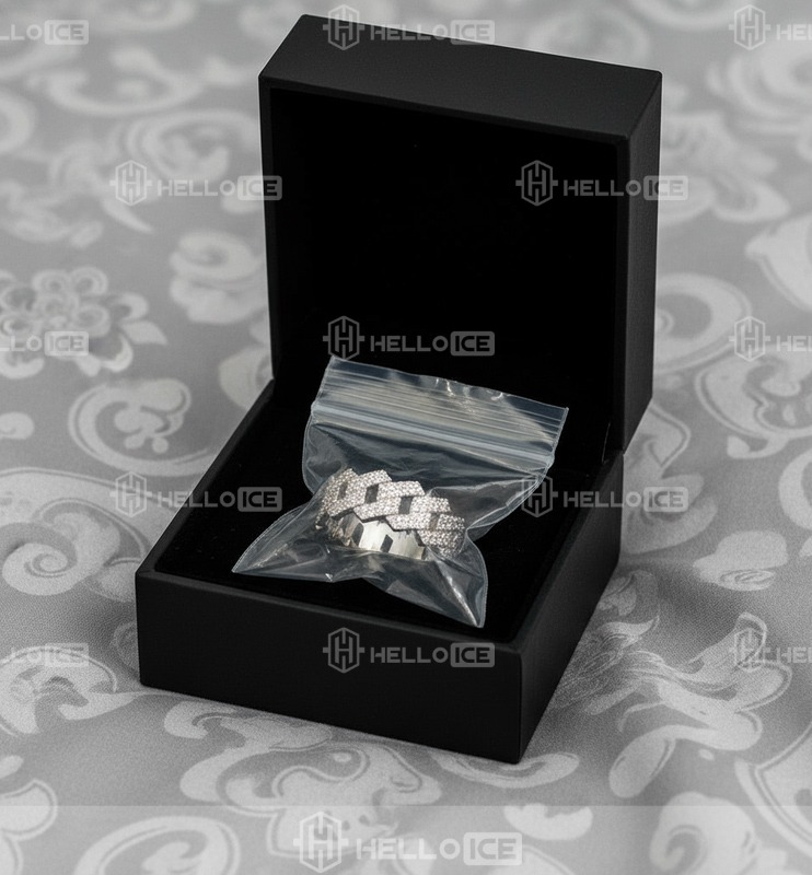 Helloice Review Image