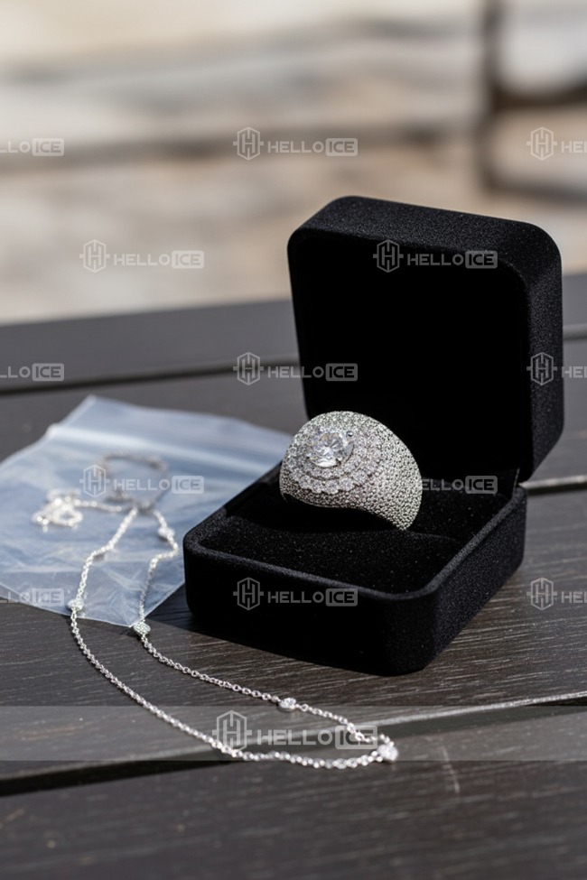 Helloice Review Image