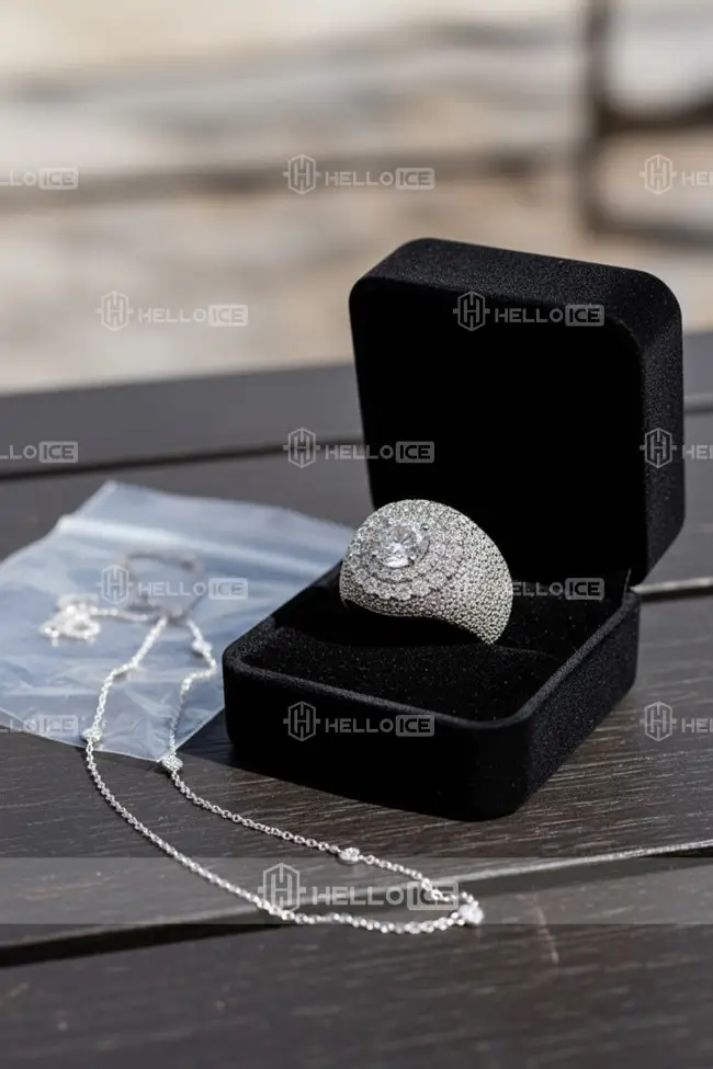 Helloice Review Image